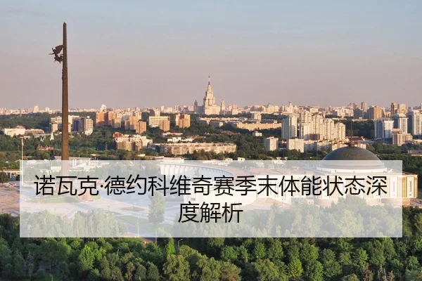 诺瓦克·德约科维奇赛季末体能状态深度解析